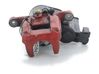 Caliper del freno trasero 1608998980
