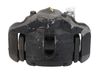 Caliper de freno delantero 34116756304