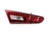 Lampy tylnej klapy bagażnika 50531133