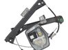 Fensterheber elektrisch mit Motor Tür vorne 1Q0959702HZ0S