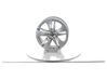 Felgi aluminiowe R19 5LA601025B