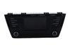 Panel / Radioodtwarzacz CD/DVD/GPS 6V0035871BIZY