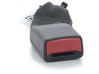 Rear seatbelt buckle 8497084M005PK