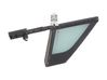 Front triangle window/glass 9202L2