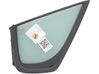 Front triangle window/glass 8200209951