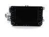 Panel / Radioodtwarzacz CD/DVD/GPS 
