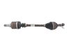 Front driveshaft 7701210040