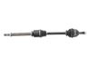 Front driveshaft 8200598563