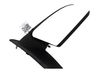Front door electric wing mirror 51167415794