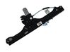 Front door window regulator with motor 67627410754
