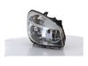 Lampa przednia 51805934