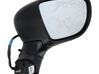 Front door electric wing mirror 963016226R