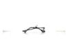 Front wiper linkage 8200364766