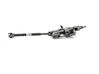 Steering wheel axle set 4123GK
