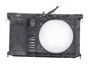 Radiator support slam panel 9676568880