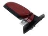 Front door electric wing mirror 7701071872