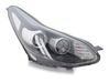Lampa przednia 92102F1010