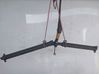 Drive shaft (set) 26107535891