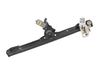 Front door window regulator with motor 5802578844