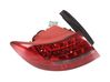 Lampa tylna 4F9945095E