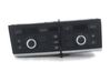 Panel klimatyzacji 4F1820043AFH77