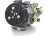 Ilmastointilaitteen kompressorin pumppu (A/C) 9814865380