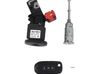 Lock set GPA210008354