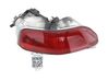 Lampa zderzaka tylnego 9676122880
