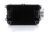 Panel / Radioodtwarzacz CD/DVD/GPS 3C8057190X