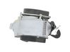 Rear seatbelt 888400158R