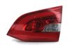 Lampy tylnej klapy bagażnika 9678094880
