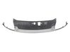 Maskownica / Grill / Atrapa górna chłodnicy 8200083138