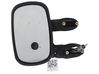 Front door electric wing mirror 735419582
