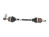 Front driveshaft 13149830