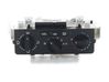 Climate control unit 6452F8