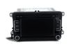Panel / Radioodtwarzacz CD/DVD/GPS 3C8057195X