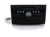 Radio/CD/DVD/GPS head unit 3910162JC1BZH