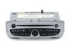 Radio/CD/DVD/GPS head unit 281158115R