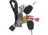 Steering wheel lock 6001546809