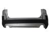 Rear bumper 2474559