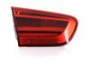 Lampy tylnej klapy bagażnika 63217456503