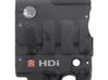 Couvercle cache moteur 13714