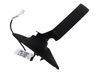 Front door electric wing mirror 963014492R