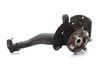 Front wheel hub spindle knuckle 5367053