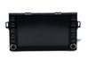 Panel / Radioodtwarzacz CD/DVD/GPS 861400D601