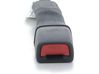 Front seatbelt buckle 8976N8