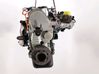 Engine D14Z2
