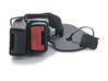 Rear seatbelt buckle 8200684049