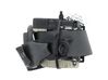 Rear seatbelt 8200281412