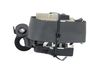 Rear seatbelt 8200281410